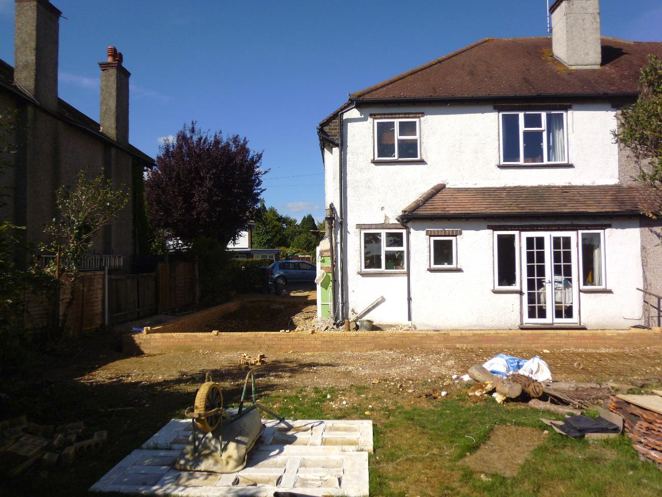 Building projects in the South East| Maclen Property Services gallery image 4