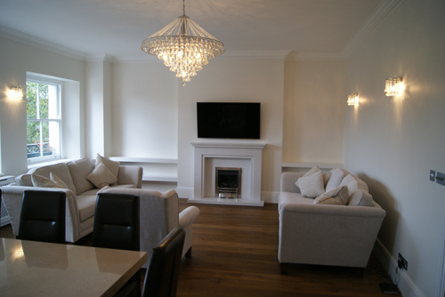 Building projects in the South East| Maclen Property Services gallery image 3