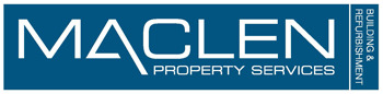 MACLEN Property Services logo